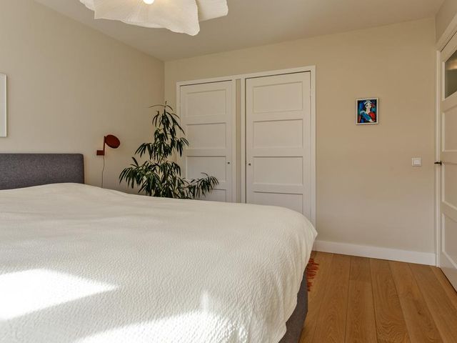 Foto van Geert van Woustraat 27