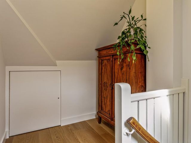 Foto van Geert van Woustraat 27