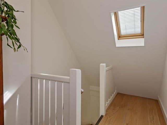 Foto van Geert van Woustraat 27