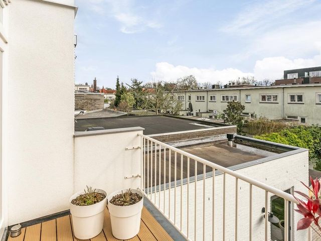 Foto van Geert van Woustraat 27