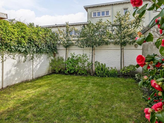 Foto van Geert van Woustraat 27