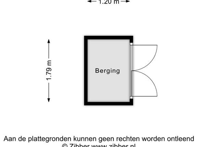 Foto van Geert van Woustraat 27