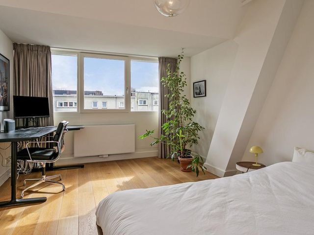 Foto van Geert van Woustraat 27