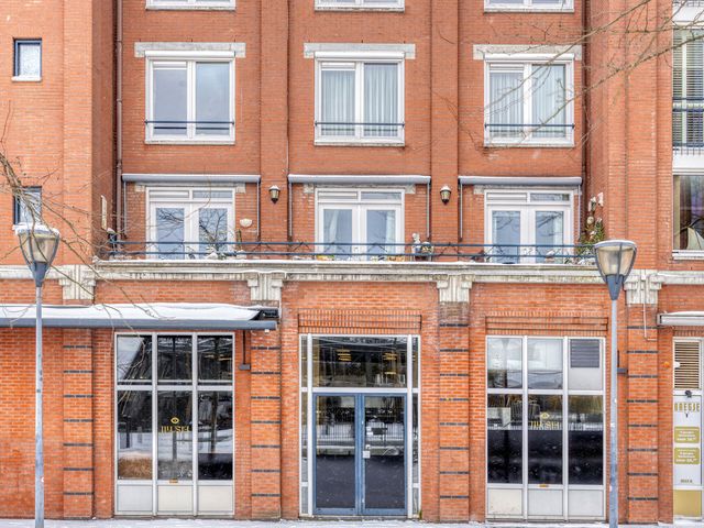 Foto van Leeghwaterlaan 21