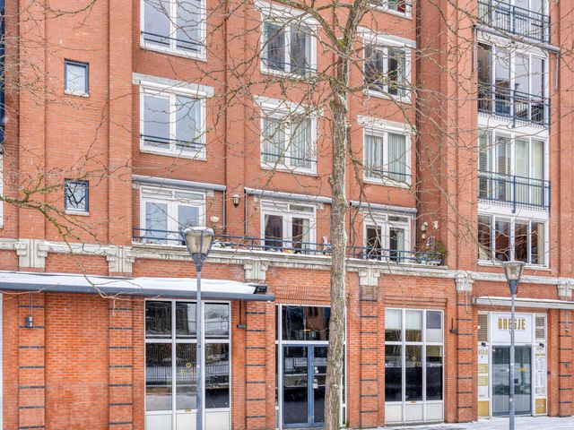 Foto van Leeghwaterlaan 21