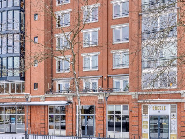 Foto van Leeghwaterlaan 21