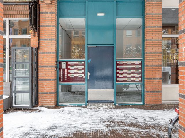 Foto van Leeghwaterlaan 21