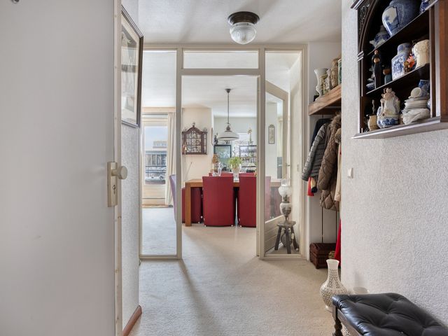 Foto van Leeghwaterlaan 21