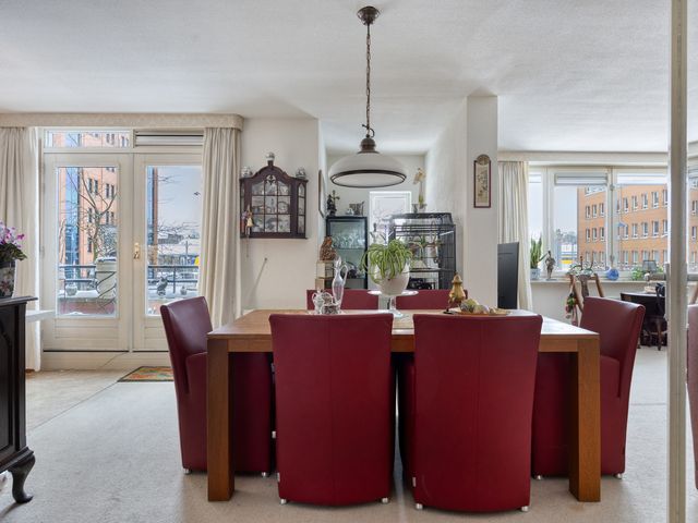 Foto van Leeghwaterlaan 21