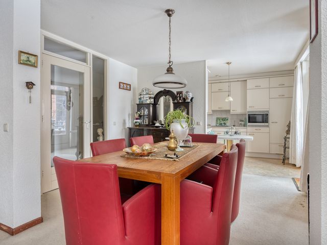 Foto van Leeghwaterlaan 21