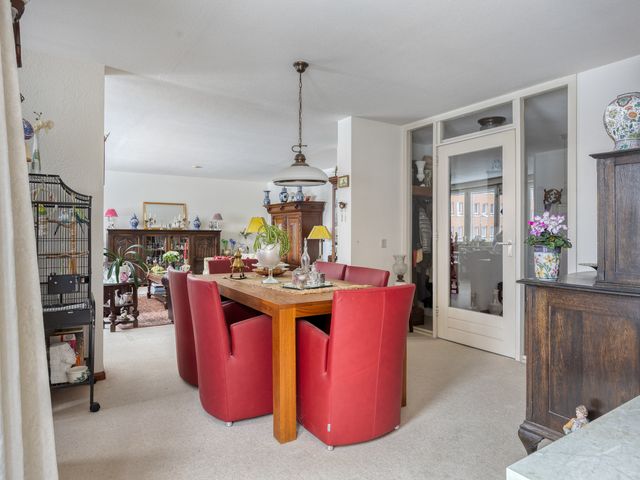 Foto van Leeghwaterlaan 21