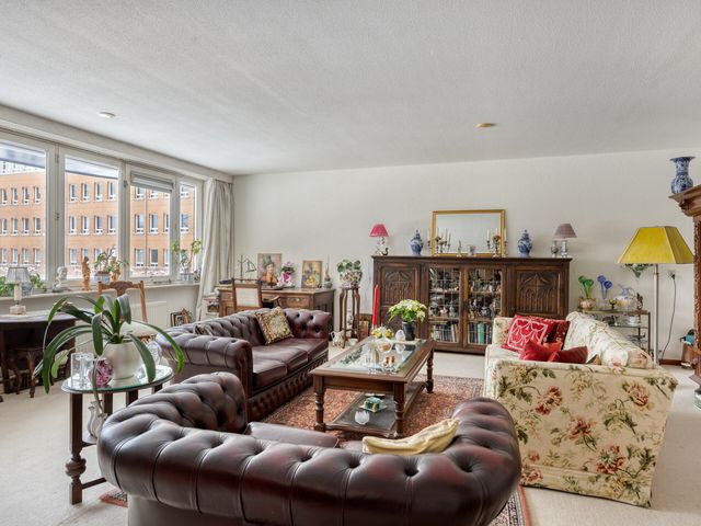 Foto van Leeghwaterlaan 21