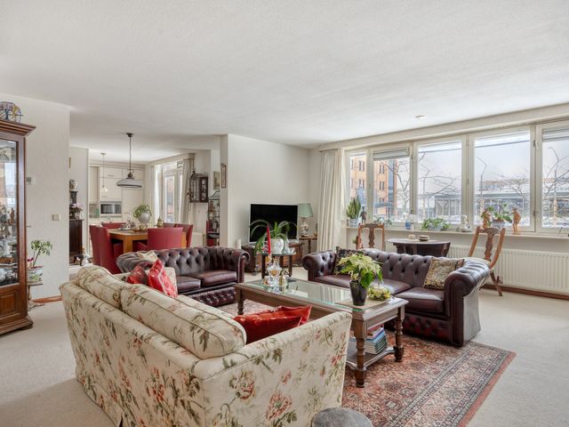 Foto van Leeghwaterlaan 21