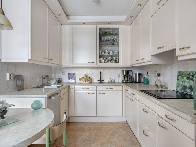 Foto van Leeghwaterlaan 21