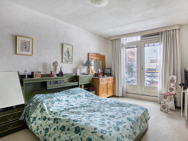 Foto van Leeghwaterlaan 21