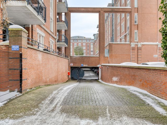 Foto van Leeghwaterlaan 21