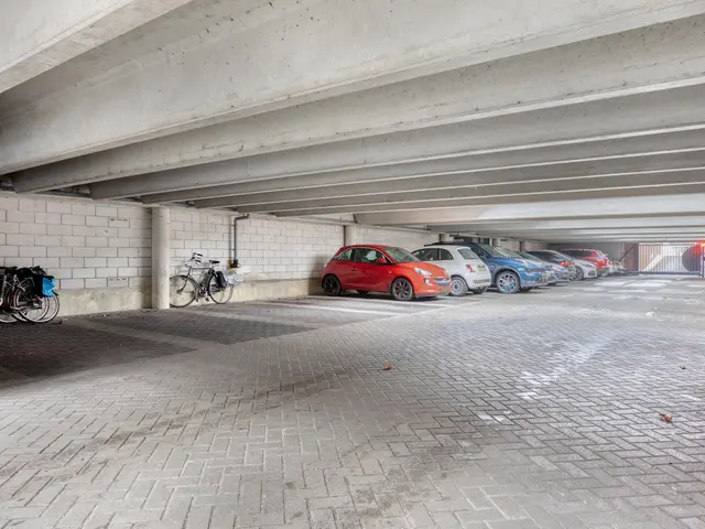 Foto van Leeghwaterlaan 21