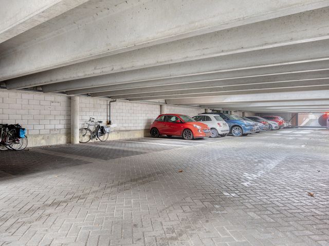 Foto van Leeghwaterlaan 21