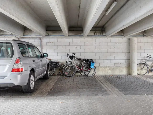Foto van Leeghwaterlaan 21