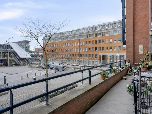 Foto van Leeghwaterlaan 21
