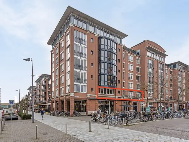 Foto van Leeghwaterlaan 21
