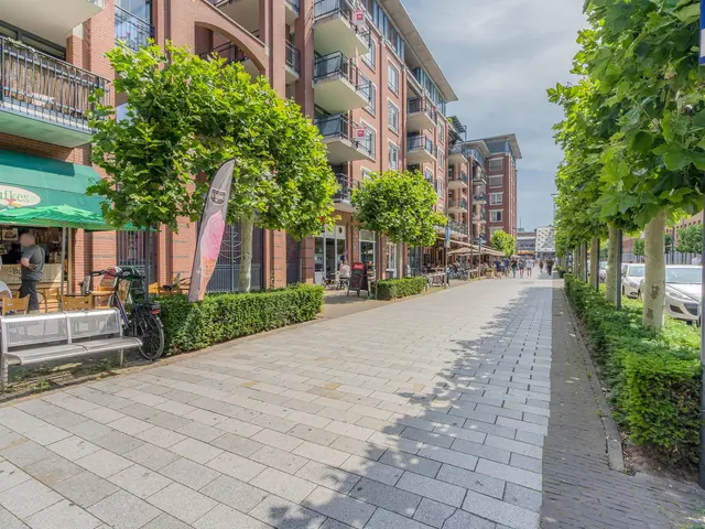 Foto van Leeghwaterlaan 21