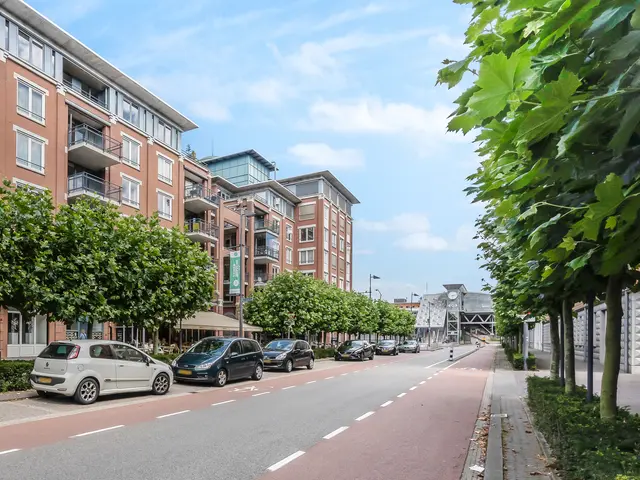 Foto van Leeghwaterlaan 21
