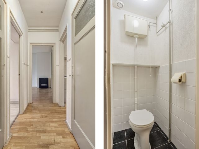 Foto van Hadewychstraat 44