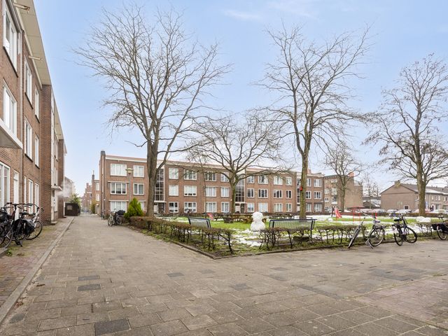 Foto van Hadewychstraat 44