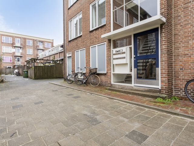 Foto van Hadewychstraat 44
