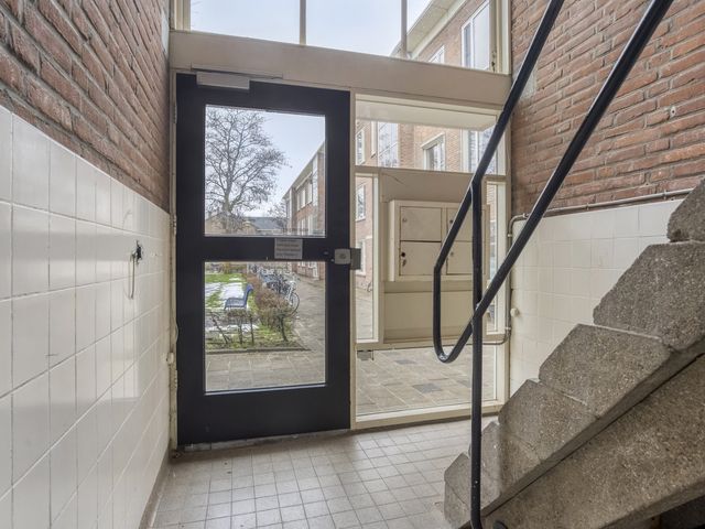 Foto van Hadewychstraat 44