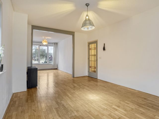 Foto van Hadewychstraat 44