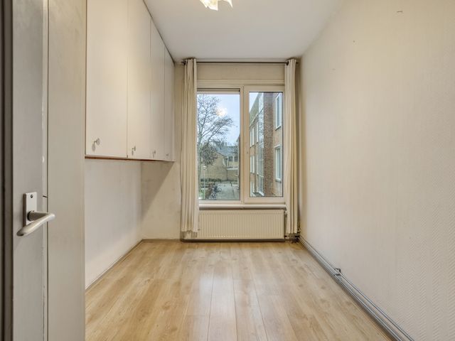Foto van Hadewychstraat 44