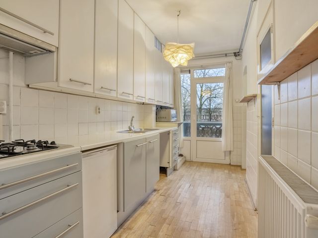 Foto van Hadewychstraat 44