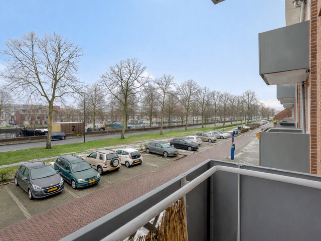 Foto van Hadewychstraat 44