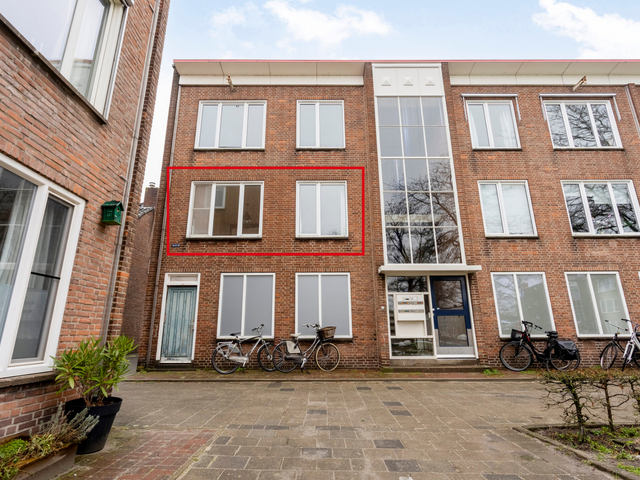 Foto van Hadewychstraat 44