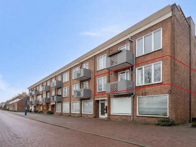 Foto van Hadewychstraat 44