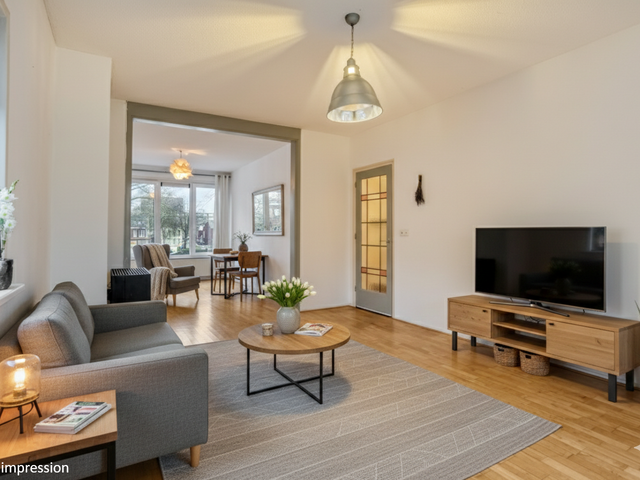 Foto van Hadewychstraat 44