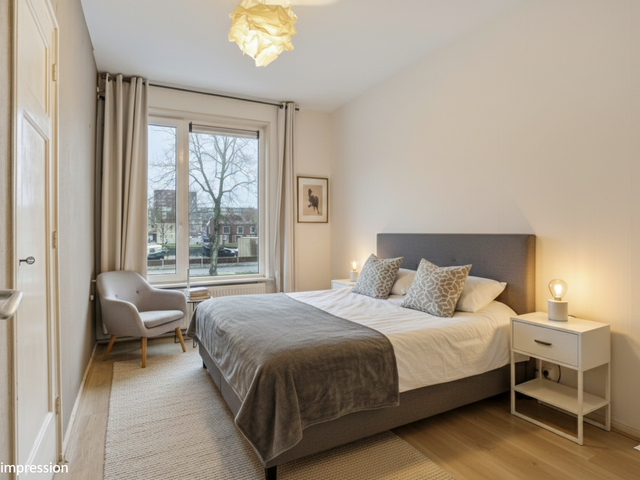 Foto van Hadewychstraat 44