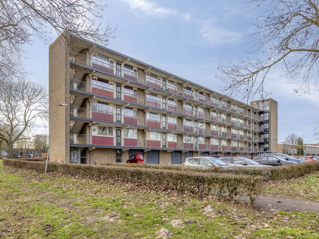 Foto van Otto Copesstraat 99