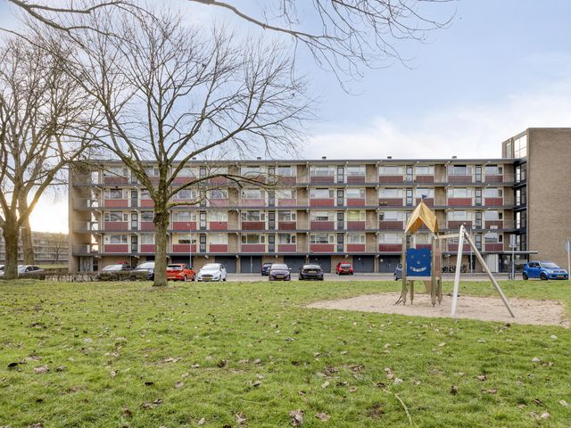 Foto van Otto Copesstraat 99