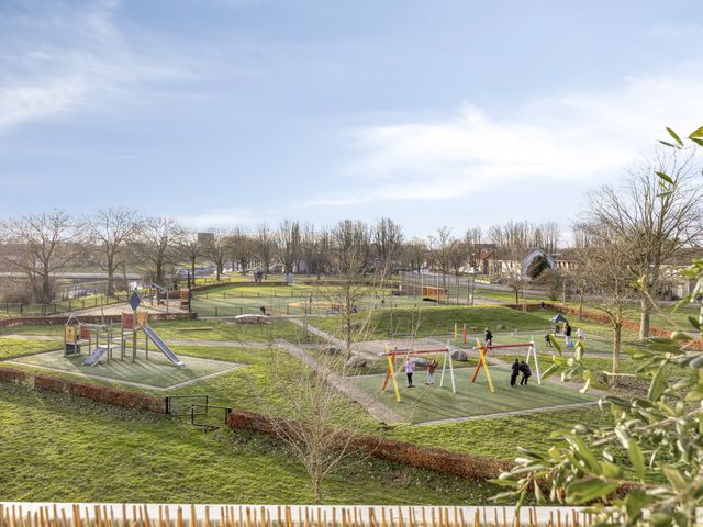 Foto van Otto Copesstraat 99