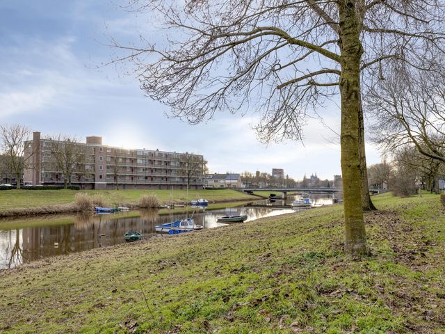 Foto van Otto Copesstraat 99