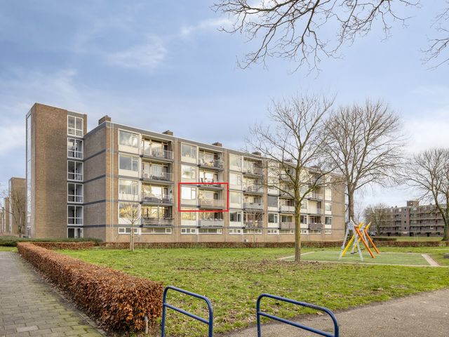 Foto van Otto Copesstraat 99