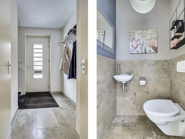 Foto van Vonkenwaard 21