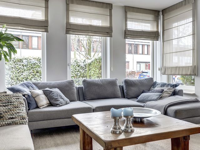 Foto van Vonkenwaard 21