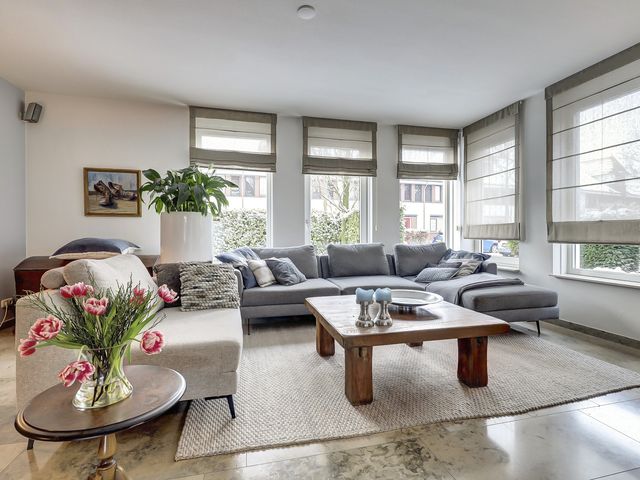 Foto van Vonkenwaard 21