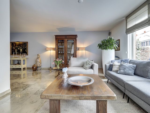 Foto van Vonkenwaard 21