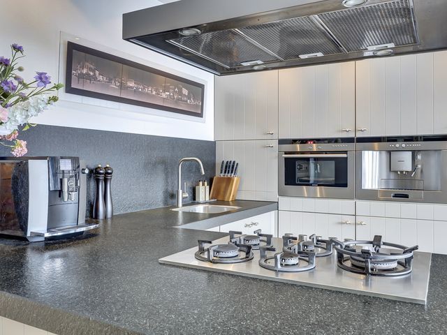 Foto van Vonkenwaard 21