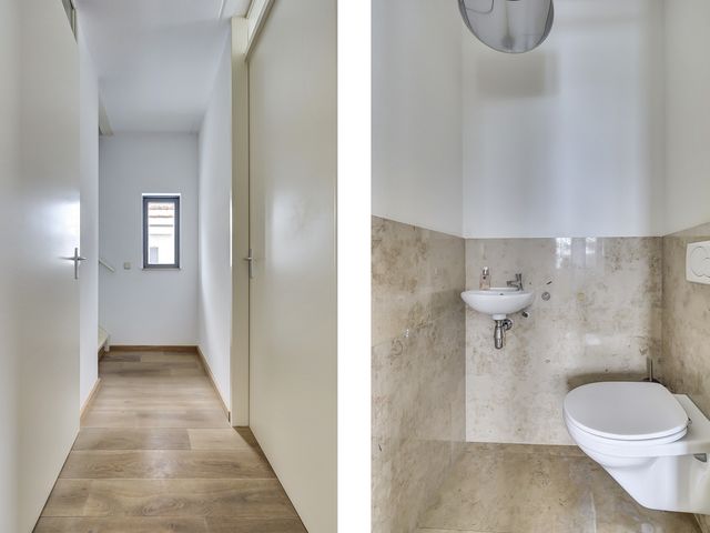 Foto van Vonkenwaard 21